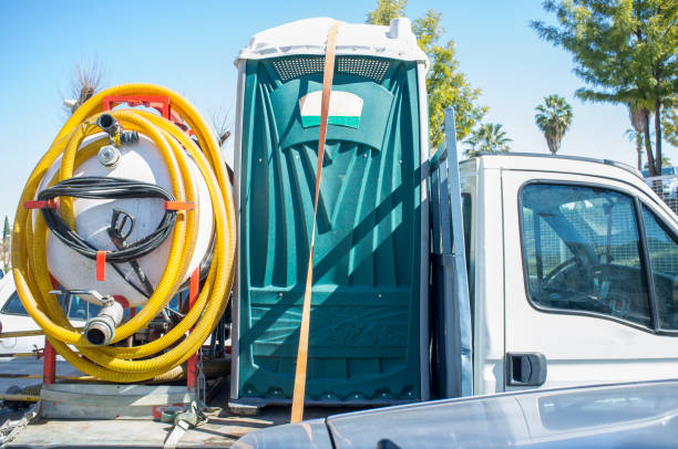 Best Portable restroom trailer rental  in Littlestown, PA