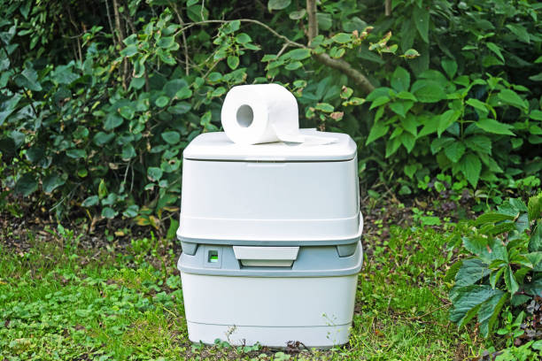 Littlestown, PA porta potty rental Company