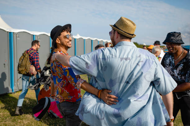 Best Emergency porta potty rental  in Littlestown, PA