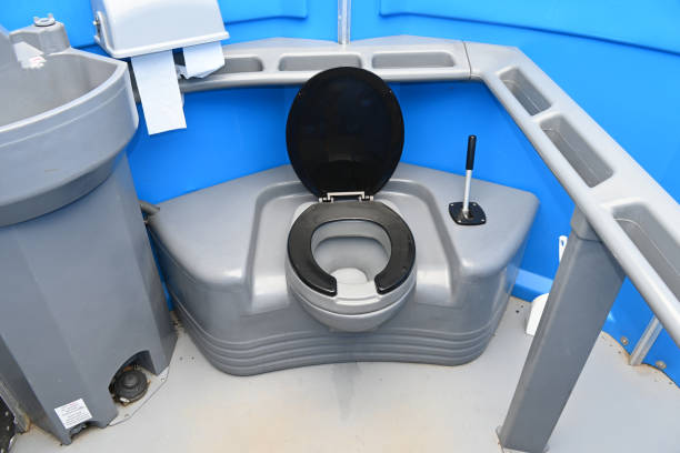 Best Sanitation services for porta potties  in Littlestown, PA