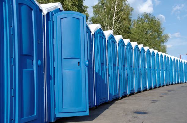 Best Portable toilet rental for construction  in Littlestown, PA